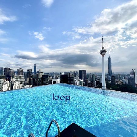 Platinum 2 Kuala Lumpur By Loop Suites المظهر الخارجي الصورة