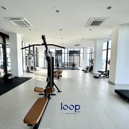 Platinum 2 Kuala Lumpur By Loop Suites المظهر الخارجي الصورة