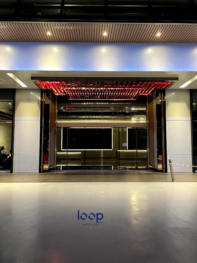 Platinum 2 Kuala Lumpur By Loop Suites المظهر الخارجي الصورة