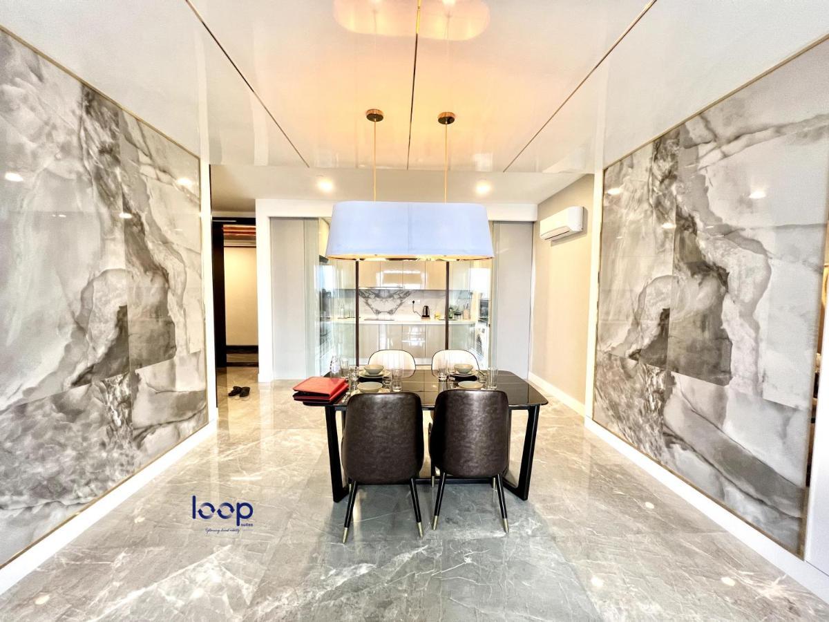 Platinum 2 Kuala Lumpur By Loop Suites المظهر الخارجي الصورة