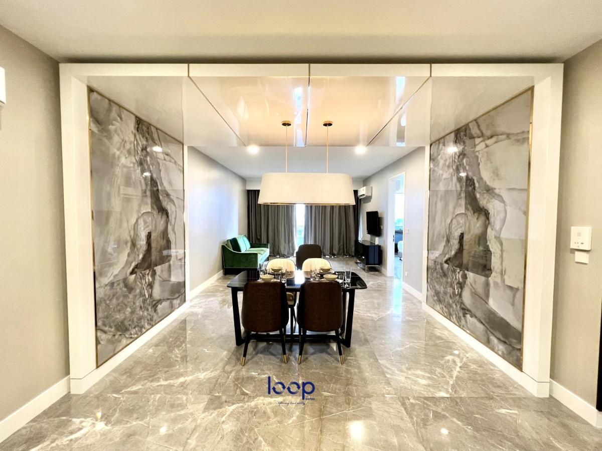 Platinum 2 Kuala Lumpur By Loop Suites المظهر الخارجي الصورة