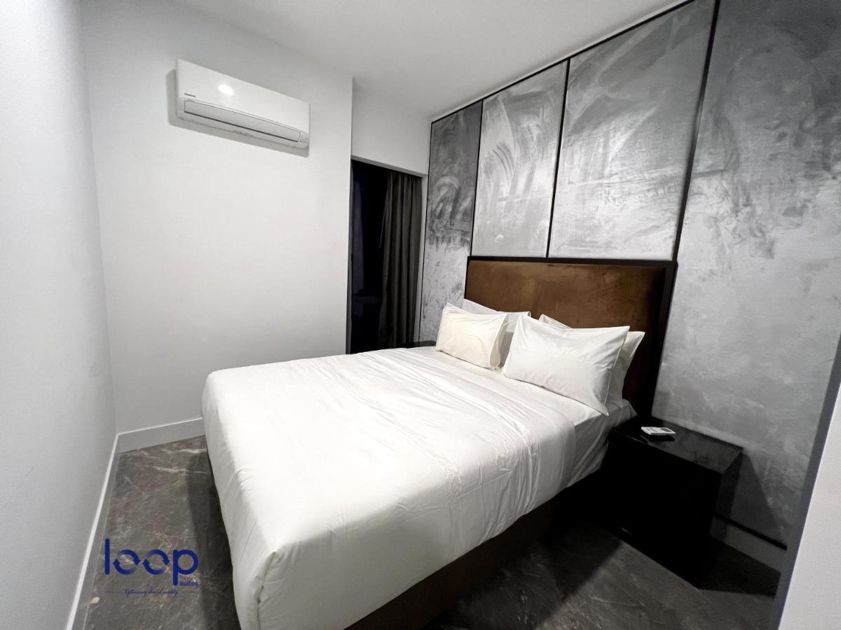 Platinum 2 Kuala Lumpur By Loop Suites المظهر الخارجي الصورة