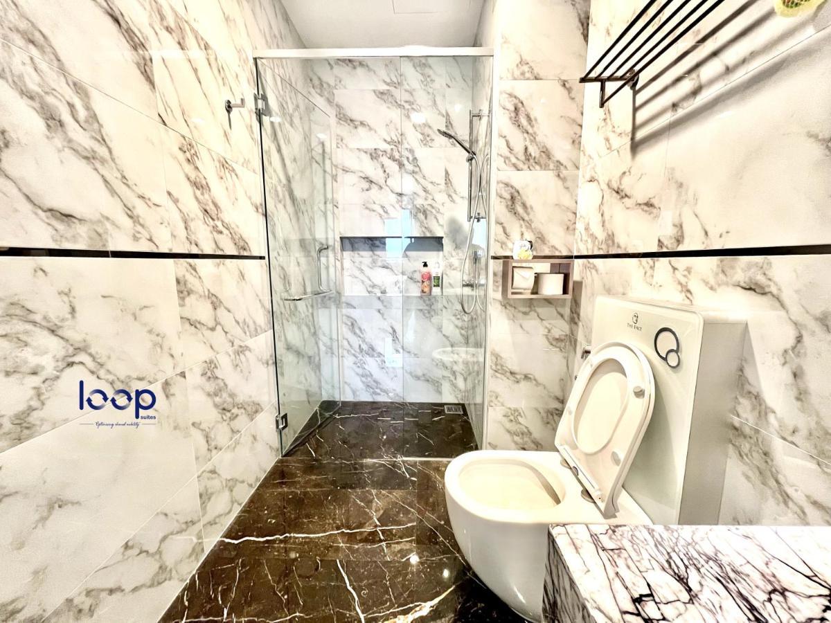 Platinum 2 Kuala Lumpur By Loop Suites المظهر الخارجي الصورة